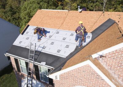 NJ Roofing Contractor