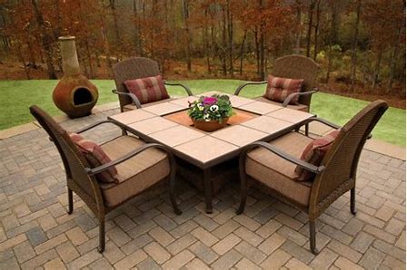 patio sevice Paver Patios Are the Perfect Addition