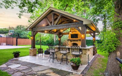 Transform Your Backyard with a Custom Paver Patio in NJ