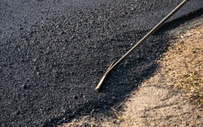 Signs Your NJ Driveway Needs Repair or Replacement
