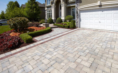 How Long Does a Driveway Installation in NJ Take?
